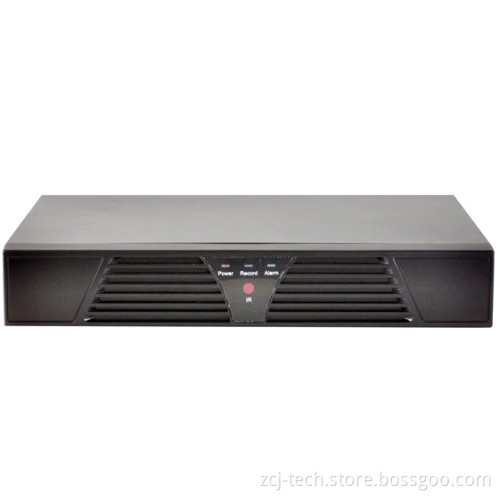4CH CCTV Security Standalone DVR